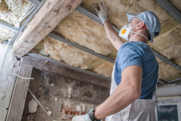 Best Soundproof Insulation Installation  in Elizabeth, CO